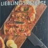 Chroma Kochbuch Mirko Reeh - Lieblingsrezepte
