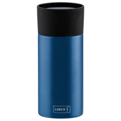 Lurch Isolier-Becher, Denim Blue 0,3 L