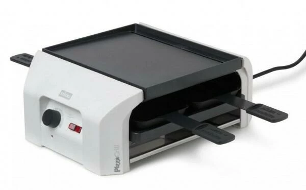 Stöckli PizzaGrill Four4 Endgerät in weiß Stöckli PizzaGrill Four4 Endgerät In Weiß -la rochere shop