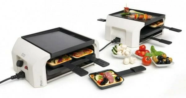 Stöckli PizzaGrill Four4 Endgerät in weiß Stöckli PizzaGrill Four4 Endgerät In Weiß -la rochere shop 0025 91 e2 1 l 1 1