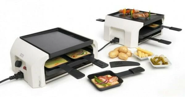 Stöckli PizzaGrill Four4 Endgerät in weiß Stöckli PizzaGrill Four4 Endgerät In Weiß -la rochere shop 0025 91 e3 l 1