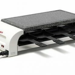 Stöckli PizzaGrill For8 Hot Stone