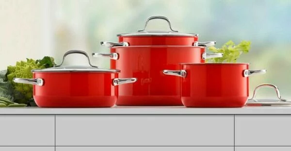 Silit Fleischtopf Passion Black 16 Cm / 14 Cm / 10,5 Cm / 2 L 5 Silit Fleischtopf Passion Black 16 Cm / 14 Cm / 10,5 Cm / 2 L – Bild 5