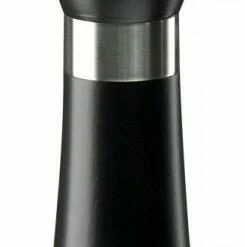 Zassenhaus Pfeffermühle Hamburg Buche Schwarz 18 Cm
