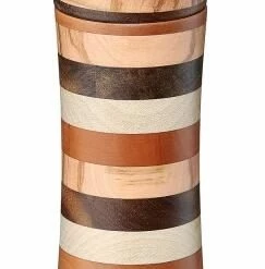 Zassenhaus Pfeffermühle Frankfurt In Melange, 18 Cm