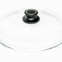 AMT Gastroguss AMT Glasdeckel Standard Rund 16 Cm