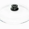 AMT Gastroguss AMT Glasdeckel Standard Rund 32 Cm
