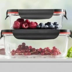 Silit Multifunktionsschale Storio 21 X 14 Cm 13 Silit Multifunktionsschale Storio 21 X 14 Cm -la rochere shop 02 Silit Storio PR 1 l 2