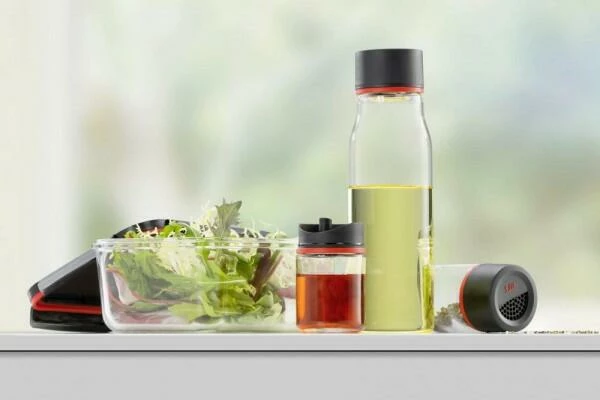 Silit Multifunktionsschale Storio 21 X 14 Cm 4 Silit Multifunktionsschale Storio 21 X 14 Cm – Bild 4