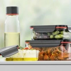 Silit Multifunktionsschale Storio 18 X 13 Cm -la rochere shop 04 Silit Storio PR 3 l 1