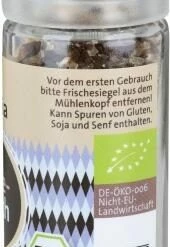 Herbaria Kaffeeklatsch Mini-Mühle -la rochere shop 05000539 Kaffeeklatsch MiniM 4021269126726 B2