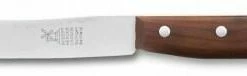 Frühstücksmesser Buckelsklinge Von Windmühlenmesser Pflaumenholz (rostfrei)