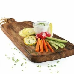 Zassenhaus Servierbrett Aus Akazienholz 60 X 20 X 2,5 Cm 2 Zassenhaus Servierbrett Aus Akazienholz 60 X 20 X 2,5 Cm -la rochere shop 059069 Servierbrett Akazie 2 1