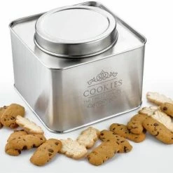 Zassenhaus Vorratsdose Cookies