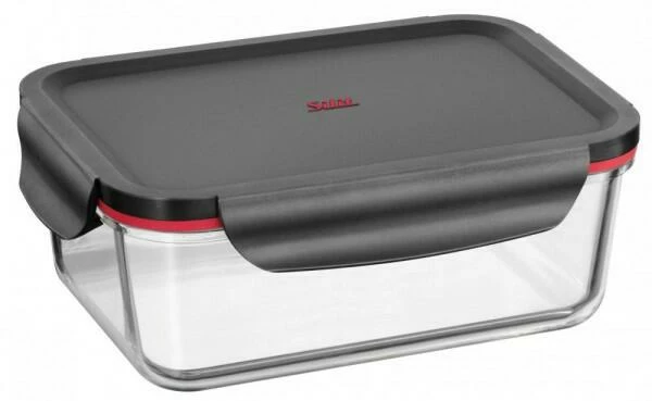 Silit Multifunktionsschale Storio 21 X 14 Cm 5 Silit Multifunktionsschale Storio 21 X 14 Cm – Bild 5