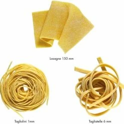 Küchenprofi Nudelmaschine 150 Vitale 2 Küchenprofi Nudelmaschine 150 Vitale -la rochere shop 0807702800 a