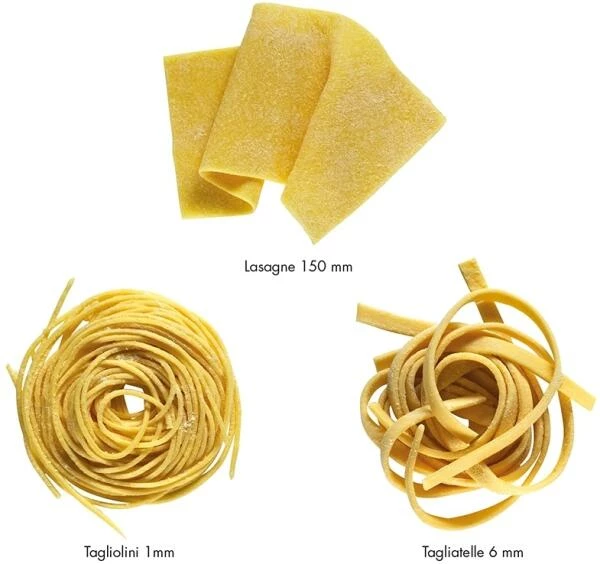 Küchenprofi Nudelmaschine 150 Vitale Küchenprofi Nudelmaschine 150 Vitale -la rochere shop 0807702800 a