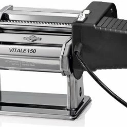 Küchenprofi Nudelmaschine 150 Vitale Mit Motor