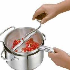 Küchenprofi Passiergerät Primus -la rochere shop 0965902820 b