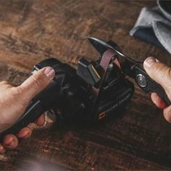 Böker Work Sharp® Knife & Tool Sharpener MK.2 5 Böker Work Sharp® Knife & Tool Sharpener MK.2 -la rochere shop 09dx008 6