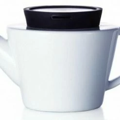 Viva Scandinavia Teekanne Infusion Aus Porzellan, 0,5 Liter