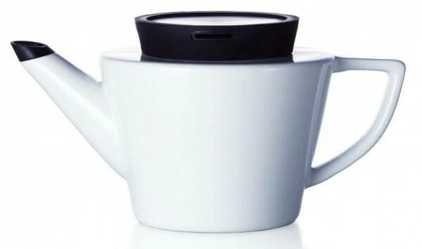 Viva Scandinavia Teekanne Infusion aus Porzellan, 0,5 Liter Viva Scandinavia Teekanne Infusion Aus Porzellan, 0,5 Liter -la rochere shop