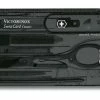 Victorinox SwissCard, Onyx