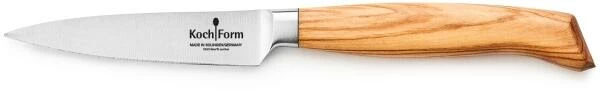 Spickmesser KochForm 1 Spickmesser KochForm
