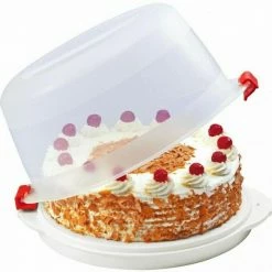 Dr. Oetker Kuchen-Transportbox -la rochere shop 1013 2 neu l