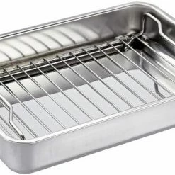 Küchenprofi Grill- Und Ofenbräter STYLE 40 X 31,5 X 6,5 Cm