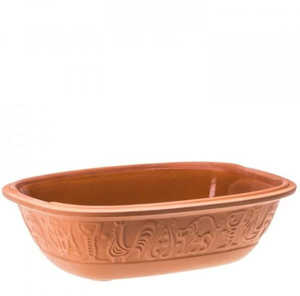 Römertopf Klassik Klein 3 Römertopf Klassik Klein – Bild 3