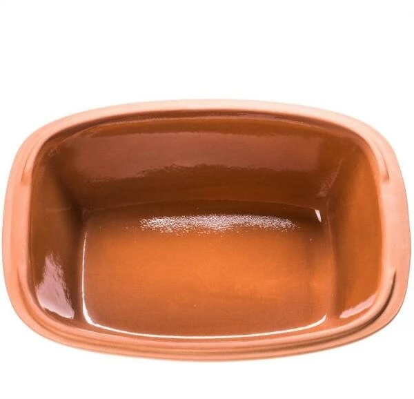 Römertopf Klassik Klein 5 Römertopf Klassik Klein – Bild 5