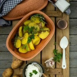 Römertopf Klassik Klein 11 Römertopf Klassik Klein -la rochere shop 10905 5