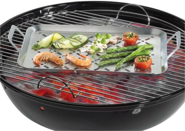 Küchenprofi Grillpfanne STYLE 2 Küchenprofi Grillpfanne STYLE – Bild 2