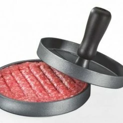 KitchenAid Küchenmaschine ARTISAN 175PS Liebesapfelrot Burgerprofi-Set -la rochere shop 10 6666 30 12 a neu l