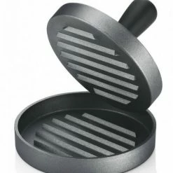 KitchenAid Küchenmaschine ARTISAN 175PS Liebesapfelrot Burgerprofi-Set -la rochere shop 10 6666 30 12 neu xl