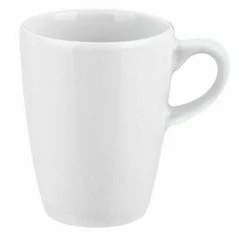 Pillivuyt Teetasse Eden Teetasse Eden Volumen 20 Cl Höhe 92 Mm