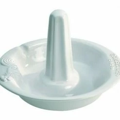 Römertopf Hähnchenbräter Chicko Weiß Weiß