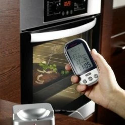 Westmark Digitales Funk-Bratenthermometer 2 Westmark Digitales Funk-Bratenthermometer -la rochere shop 1292 2260 02 l