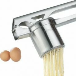 GEFU Kartoffel- Und Spätzlepresse TRI STAR -la rochere shop 13100 Kartoffelpresse 1 l