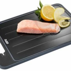 GEFU Auftau- Und Schneidebrett CUT PRO