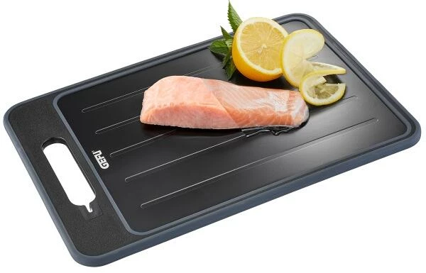 GEFU Auftau- und Schneidebrett CUT PRO GEFU Auftau- Und Schneidebrett CUT PRO -la rochere shop 13991 gefu auftau und schneidebrett cut pro 001