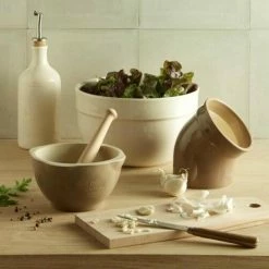 Emile Henry Salzfass In Farine 2 Emile Henry Salzfass In Farine -la rochere shop 1421690397 2015 Kitchenware HD 12 l