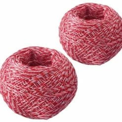 Westmark Wurst- Und Bratenschnur, Doppelpack 2x60 M