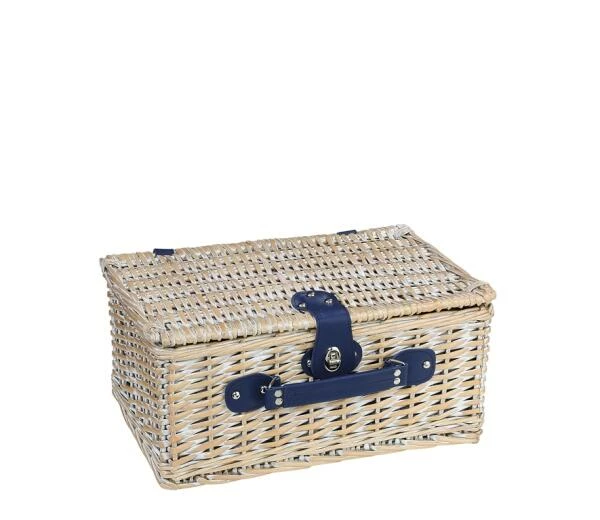 Cilio Picknick-Korb Arolo 2 Cilio Picknick-Korb Arolo – Bild 2