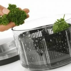 Rösle Multischneider -la rochere shop 16272 Multischneider Kraeuterkoerbch l