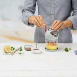 Betty Bossi Quirl Sauce Maker -la rochere shop 16288