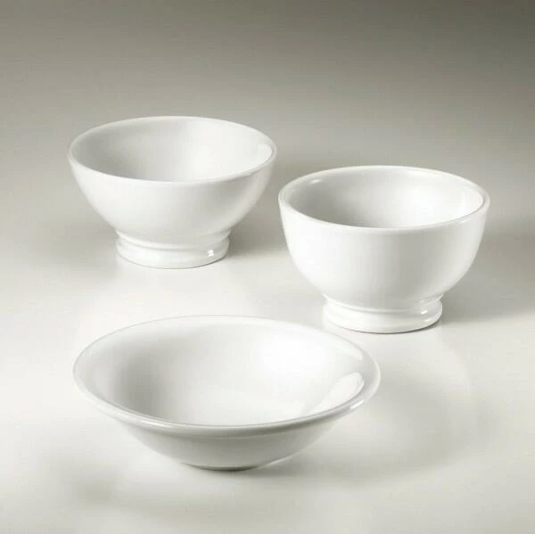 Pillivuyt Müslischale Pillivuyt Müslischale -la rochere shop 170341BL 170745BL 170140BL l