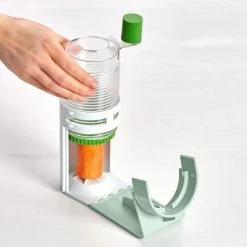 Betty Bossi Spiralschneider Midi Spiralizer -la rochere shop 18110