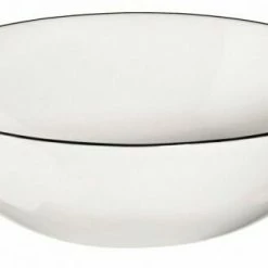 ASA Schälchen á Table Ligne Noire 11,5 Cm / 3,5 Cm